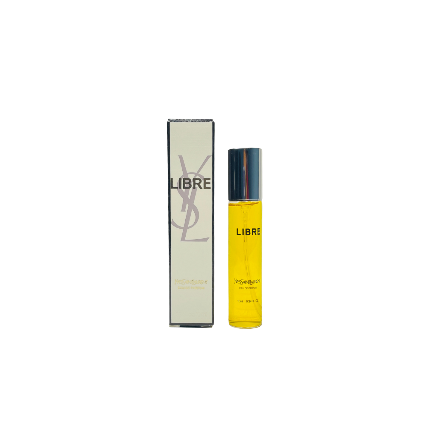 YSL Libre Eau de Parfum 10ml Spray