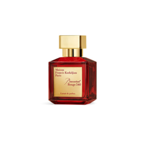 Maison Francis Kurkdjian Baccarat Rouge 540 Extrait De Parfum 70ml – High-Quality 1:1 Edition