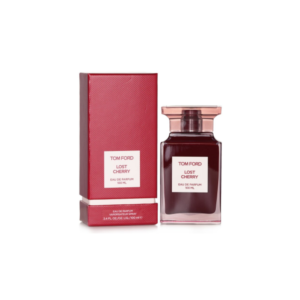 Tom Ford Lost Cherry Eau de Parfum 100ml – High-Quality 1:1 Edition