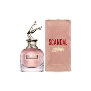 Jean Paul Gaultier Scandal Eau de Parfum for Women 80ml