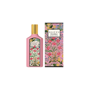 Gucci Flora Gorgeous Gardenia Eau de Parfum 100ml