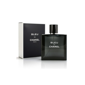 BLEU de CHANEL Eau de Toilette 100ml – Men’s