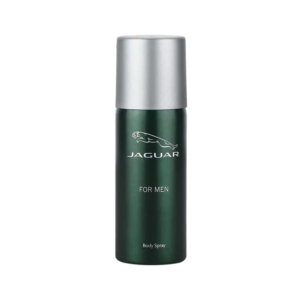 Jaguar For Men Body Spray 200ml – Fresh Masculine Fragrance