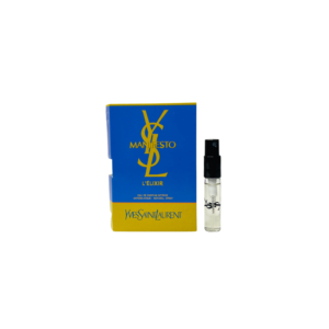 YSL Manifesto Elixir Eau de Parfum 2ml Tester