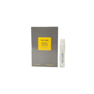 Tom Ford White Suede Eau de Parfum 2ml Tester