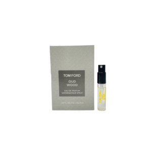 Tom Ford Oud Wood Eau de Parfum 2ml Tester