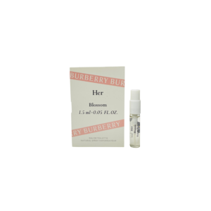 Burberry Her Blossom 1.5ml Tester