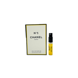 Chanel N°5 Eau de Parfum 2ml Tester