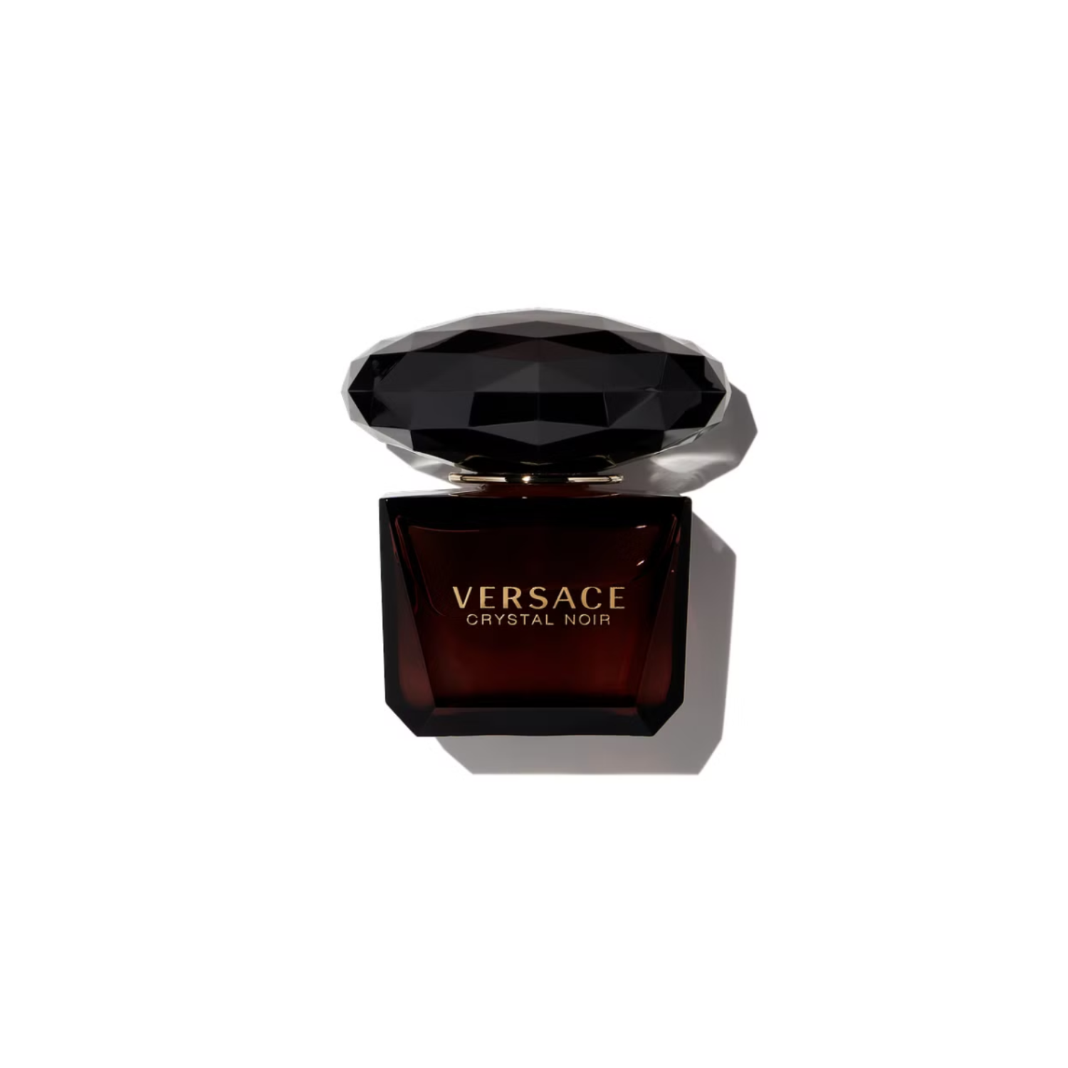 Versace Crystal Noir Eau de Toilette 5ml Mini Perfume