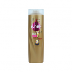 Sunsilk Hair Fall Solution Shampoo 300ml – Hair Strengthening & Fall Control