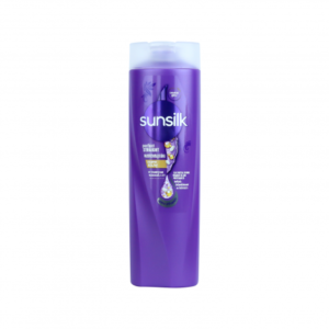 Sunsilk Perfect Straight Shampoo 300ml – Smooth & Straight Hair Care