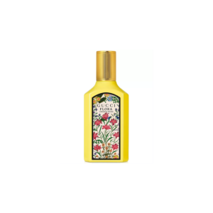 Gucci Flora Gorgeous Orchid Eau de Parfum 5ml – Mini Perfume for Women