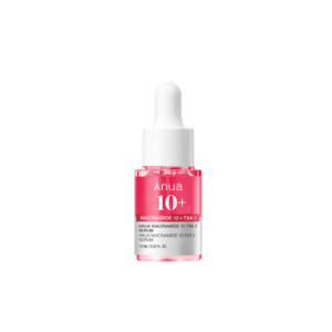 Anua Niacinamide 10% + TXA 4% Dark Spot Correcting Serum 10ml