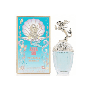 Anna Sui Fantasia Mermaid Eau de Toilette 5ml – Mini Perfume