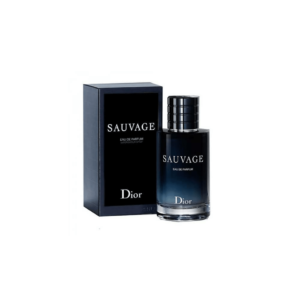 Dior Sauvage Eau de Toilette 15ml – Mini Spray for Men