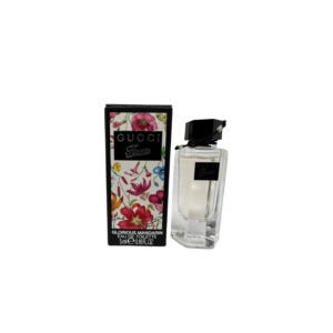 Gucci Flora Glorious Mandarin Eau de Toilette 5ml Mini Perfume