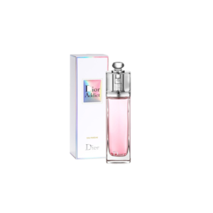 Dior Addict Eau de Parfum 15ml – Miniature Spray System Perfume