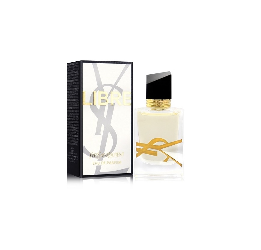 YSL Libre Eau de Parfum 15ml – Miniature Spray Perfume