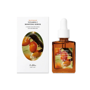 Dr. Althea Vitamin C Boosting Serum 30ml – Glow & Dark Spot Care