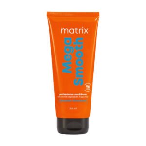 Matrix Mega Smooth Conditioner 200ml – Smooth & Frizz Control