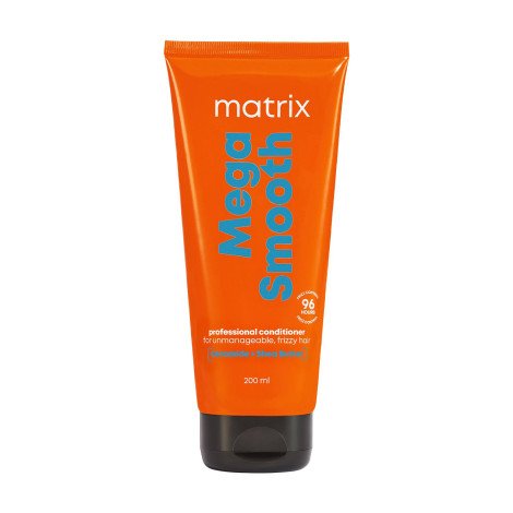 Matrix Mega Smooth Conditioner 200ml – Smooth & Frizz Control