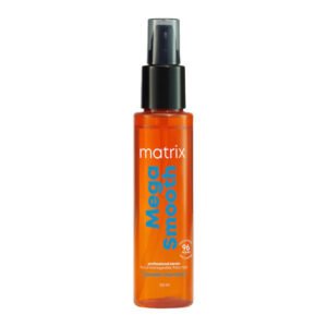 Matrix Mega Smooth Professional Serum 100ml – Anti-Frizz Hair Serum