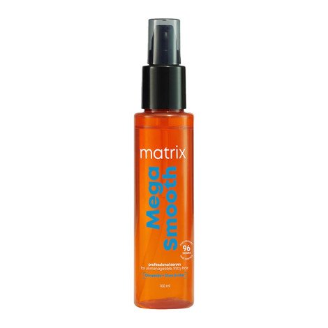 Matrix Mega Smooth Professional Serum 100ml – Anti-Frizz Hair Serum