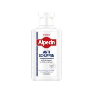 Alpecin Anti Dandruff Shampoo 200ml – Medicinal Anti Schuppen Care
