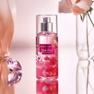 Venti Sweet Petals Bloom Fragrance Mist 88ml – Floral Body Mist