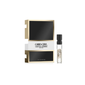 Carolina Herrera Good Girl Eau de Parfum Sample 1.5ml – Luxury Perfume Sample