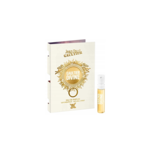 Jean Paul Gaultier Divine Eau de Parfum Sample 1.5ml – Mini Perfume