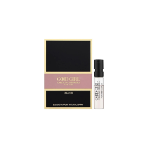 Carolina Herrera Good Girl Blush EDP Sample 1.5ml – Mini Perfume Sample