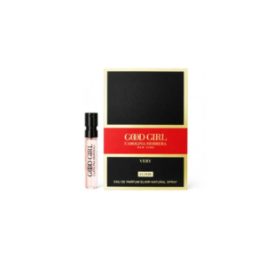 Carolina Herrera Good Girl Very Elixir EDP Sample 1.5ml – Mini Perfume
