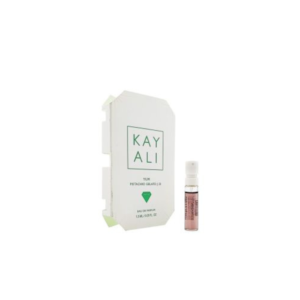 Kayali Yum Pistachio Gelato 33 EDP Sample 1.5ml – Sweet Gourmand Perfume