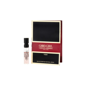 Carolina Herrera Very Good Girl Eau de Parfum 1.5ml Sample