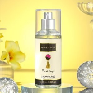 Venti Sweet For Away Fragrance Mist 88ml – Refreshing Body Mist