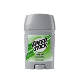 Speed Stick Fresh 24Hr Protection Deodorant 51g – Fresh Scent
