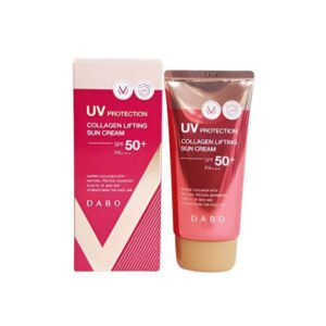 Dabo UV Protection Collagen Lifting Sun Cream SPF 50+ PA+++ 70ml