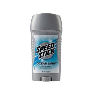 Speed Stick Ocean Surf Deodorant 85g – 24Hr Fresh Protection