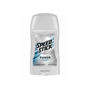 Speed Stick Power Sport Antiperspirant 85g – Active Protection