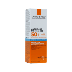 La Roche-Posay Anthelios UVMUNE 400 Hydrating Cream SPF 50+ 50ml