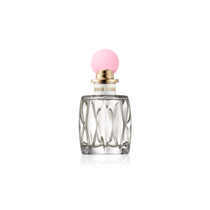Miu Miu Fleur d'Argent Eau de Parfum 7.5ml – Mini Luxury Perfume