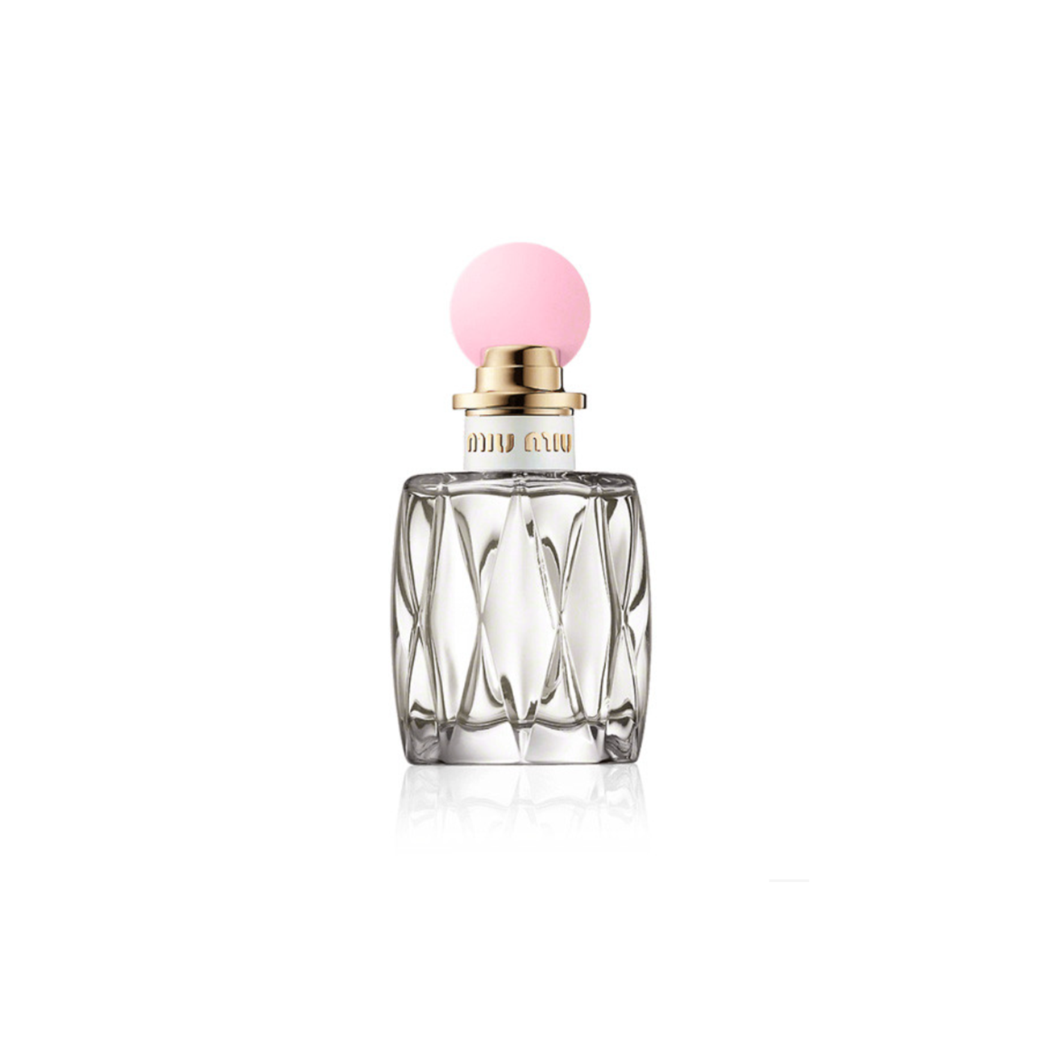 Miu Miu Fleur d'Argent Eau de Parfum 7.5ml – Mini Luxury Perfume