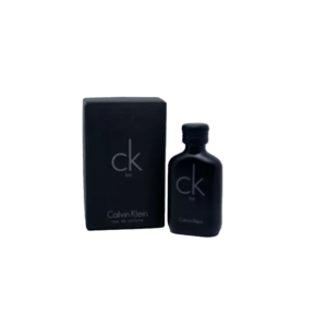 CK Be Eau de Toilette 10ml – Mini Unisex Perfume