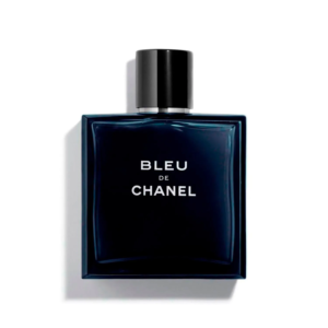 Bleu de Chanel Pour Homme Eau de Toilette 15ml Spray – Mini Luxury Perfume for Men