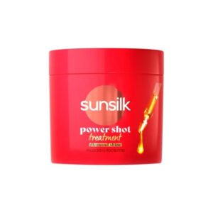 Sunsilk Power Shot Treatment Diamond Shine Hair Mask 250ml – Shine Boost Hair Care