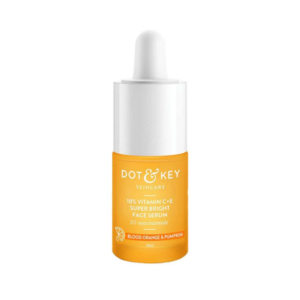 Dot & Key 10% Vitamin C + E & 5% Niacinamide Serum 30ml