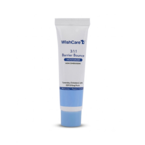 WishCare 3:1:1 Barrier Bounce Moisturizer 50ml