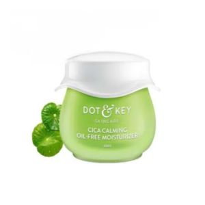 Dot & Key Cica Calming Oil-Free Moisturizer 60ml