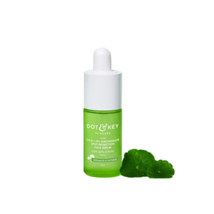 Dot & Key Cica + 10% Niacinamide Spot Face Serum 30ml